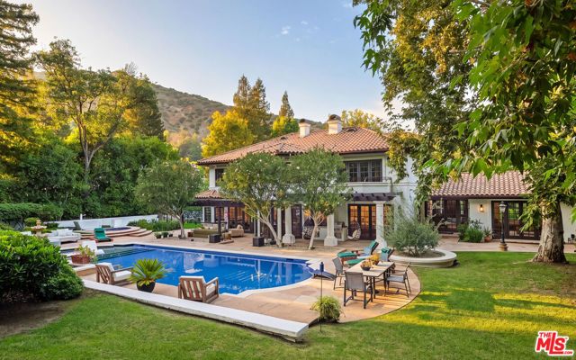 29270 Wagon Road, Agoura Hills, CA 91301