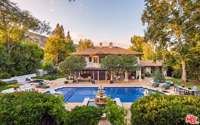 29270 Wagon Road, Agoura Hills, CA 91301