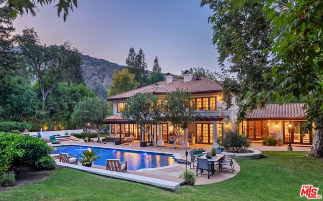 29270 Wagon Road, Agoura Hills, CA 91301