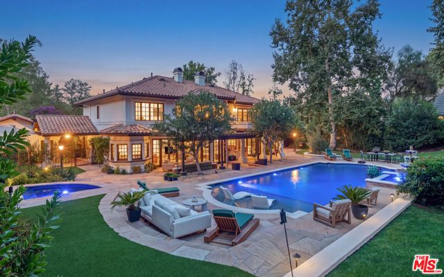 29270 Wagon Road, Agoura Hills, CA 91301