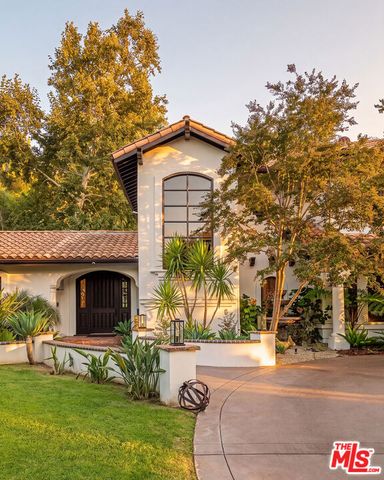 29270 Wagon Road, Agoura Hills, CA 91301