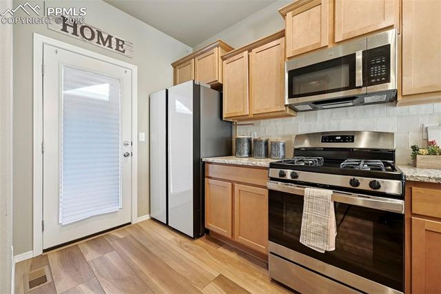 3617 Vineyard Circle, Colorado Springs, CO 80922