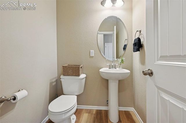 3617 Vineyard Circle, Colorado Springs, CO 80922