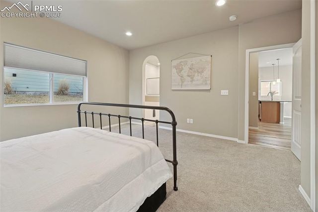 3617 Vineyard Circle, Colorado Springs, CO 80922