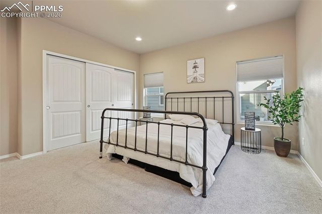 3617 Vineyard Circle, Colorado Springs, CO 80922