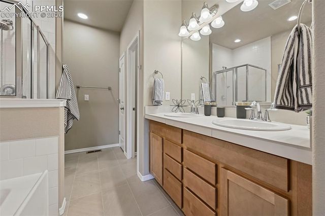 3617 Vineyard Circle, Colorado Springs, CO 80922