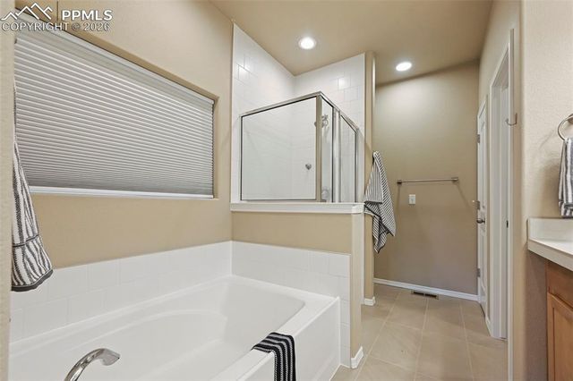 3617 Vineyard Circle, Colorado Springs, CO 80922