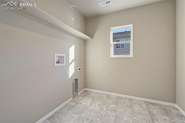 3617 Vineyard Circle, Colorado Springs, CO 80922