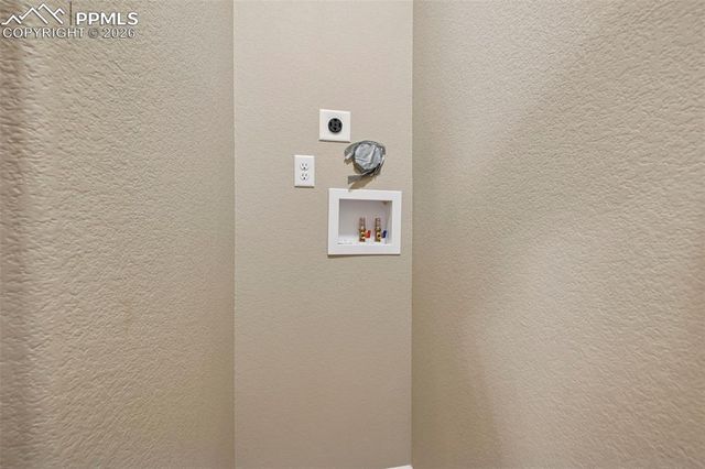 3617 Vineyard Circle, Colorado Springs, CO 80922