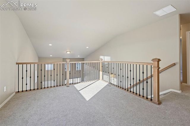 3617 Vineyard Circle, Colorado Springs, CO 80922