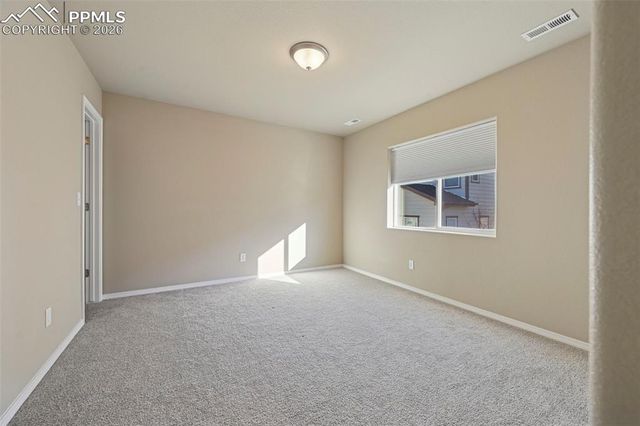 3617 Vineyard Circle, Colorado Springs, CO 80922