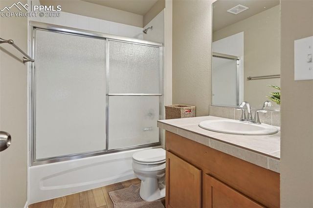 3617 Vineyard Circle, Colorado Springs, CO 80922