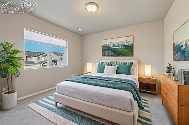 3617 Vineyard Circle, Colorado Springs, CO 80922