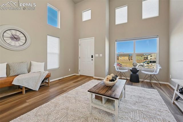 3617 Vineyard Circle, Colorado Springs, CO 80922