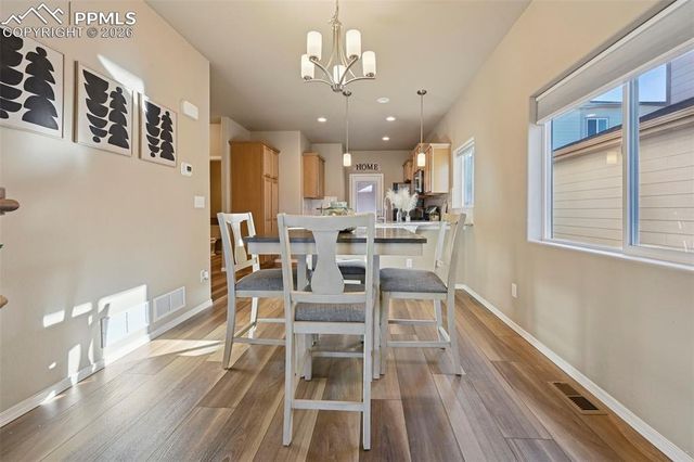 3617 Vineyard Circle, Colorado Springs, CO 80922