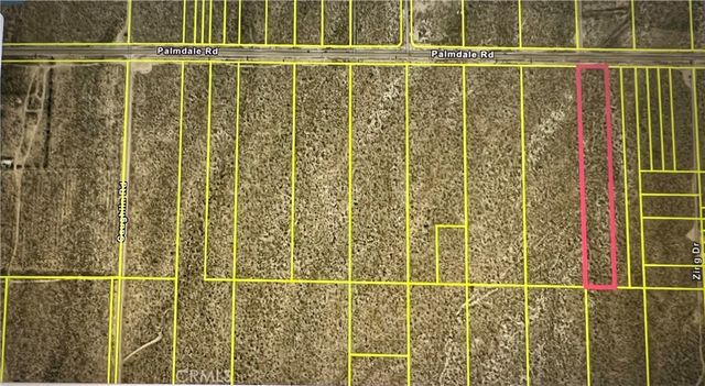 0 Ca-18, Phelan, CA 92371