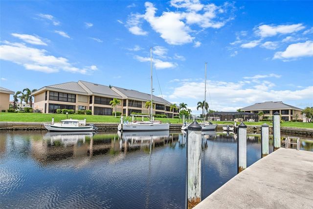 1355 ROCK DOVE COURT 1-2, Punta Gorda, FL 33950