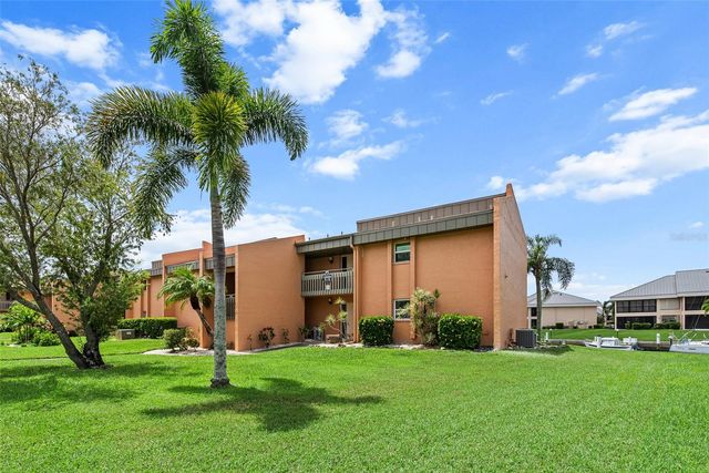 1355 ROCK DOVE COURT 1-2, Punta Gorda, FL 33950