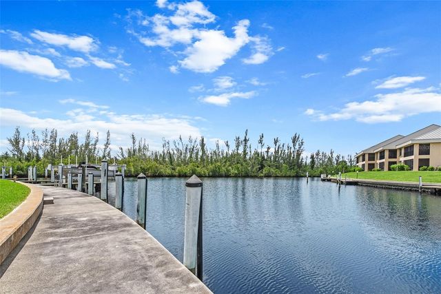 1355 ROCK DOVE COURT 1-2, Punta Gorda, FL 33950