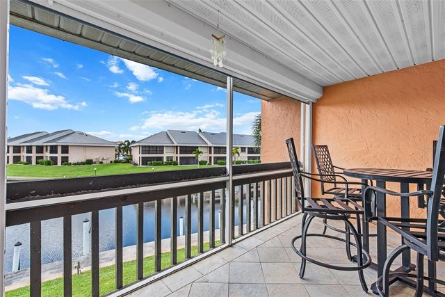 1355 ROCK DOVE COURT 1-2, Punta Gorda, FL 33950
