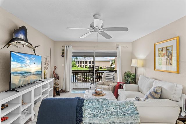 1355 ROCK DOVE COURT 1-2, Punta Gorda, FL 33950