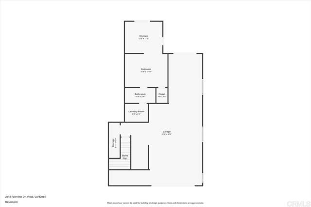 2918 Fairview Dr, Vista, CA 92084