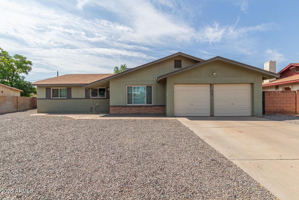 319 E RIVIERA Drive, Tempe, AZ 85282