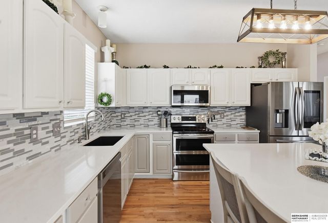 11252 S 200th Street, Gretna, NE 68028
