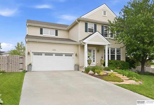 11252 S 200th Street, Gretna, NE 68028