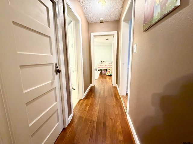 208 E Washington, Overton, TX 75684