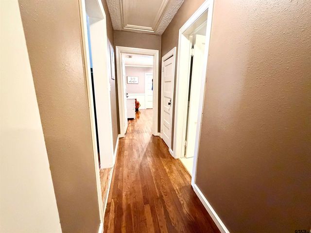 208 E Washington, Overton, TX 75684