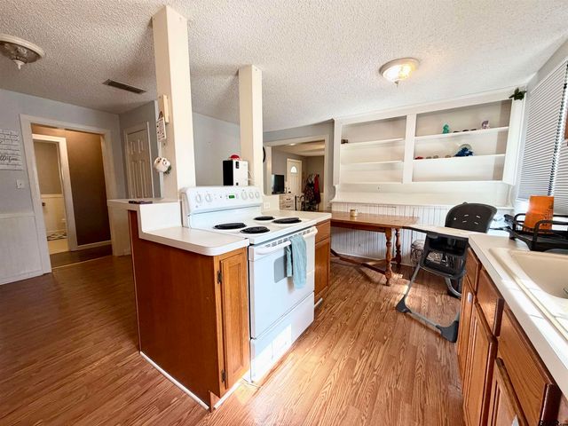 208 E Washington, Overton, TX 75684