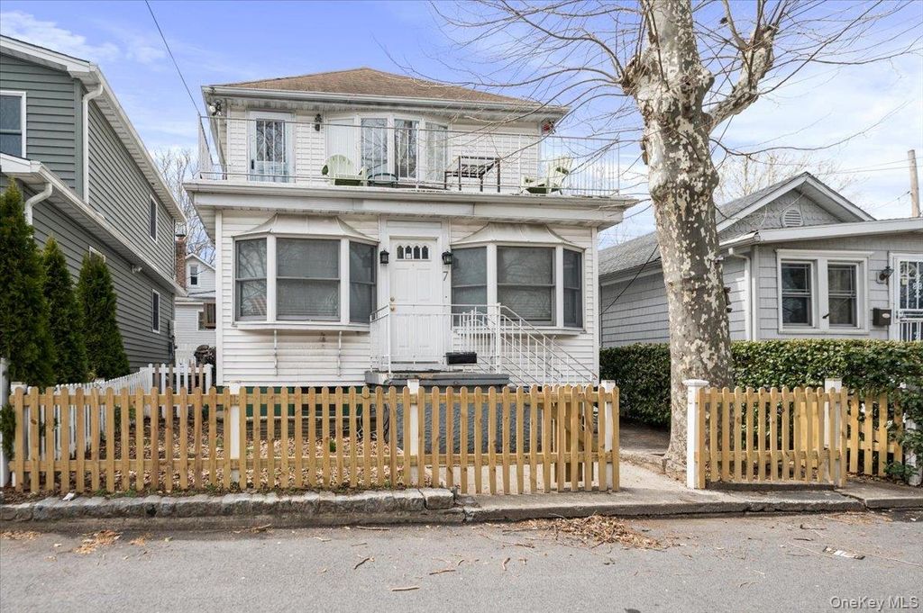 7 Poplar Avenue 7, Bronx, NY 10465