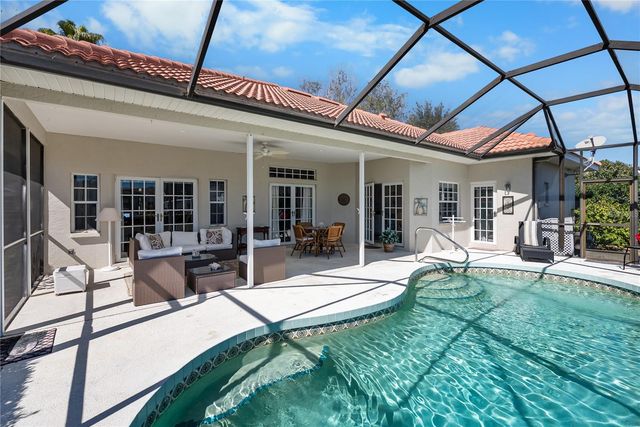 6955 STETSON STREET CIRCLE, Sarasota, FL 34243