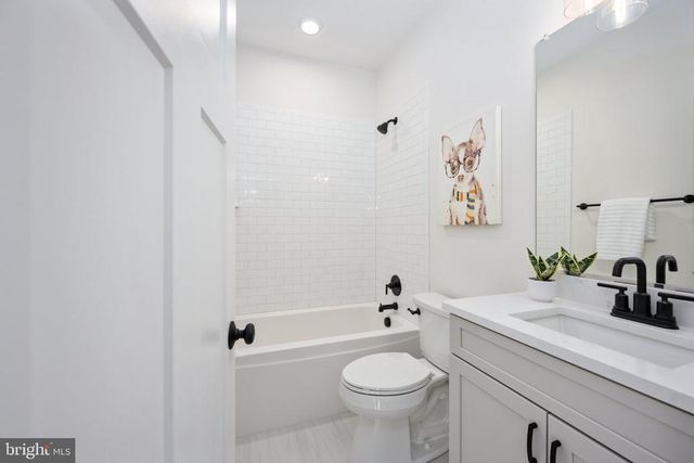 8558 HIGHCLERE LN, Spotsylvania, VA 22553