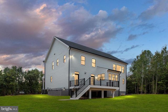8558 HIGHCLERE LN, Spotsylvania, VA 22553