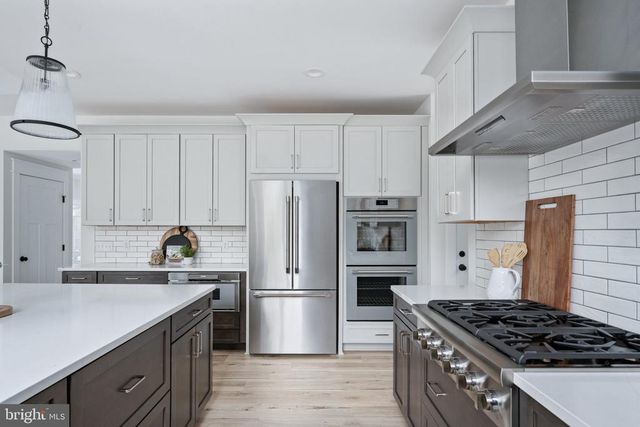 8558 HIGHCLERE LN, Spotsylvania, VA 22553
