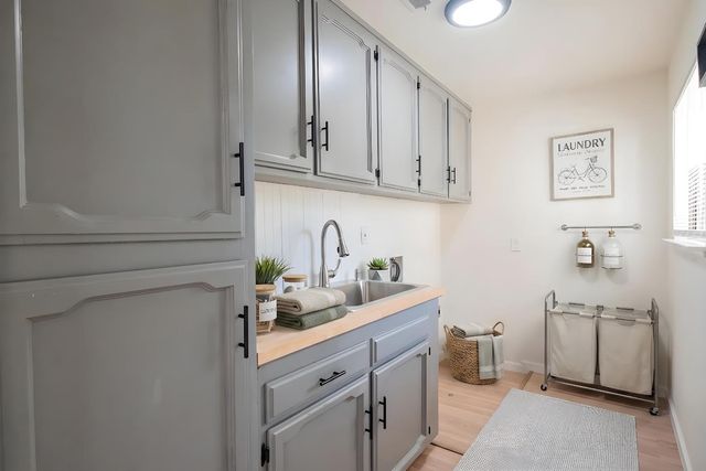 5451 Amber Avenue, Clovis, CA 93619