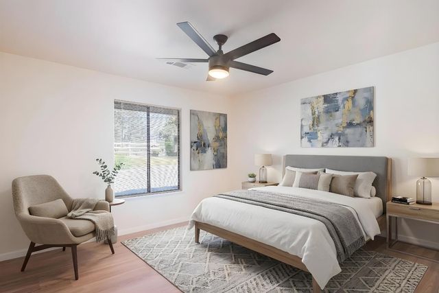 5451 Amber Avenue, Clovis, CA 93619