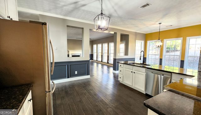 1544 Sky Valley Court, Dacula, GA 30019