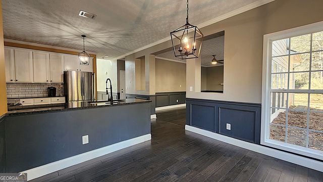 1544 Sky Valley Court, Dacula, GA 30019