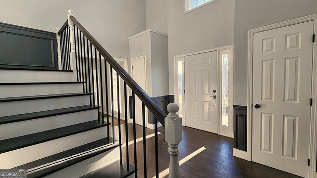 1544 Sky Valley Court, Dacula, GA 30019