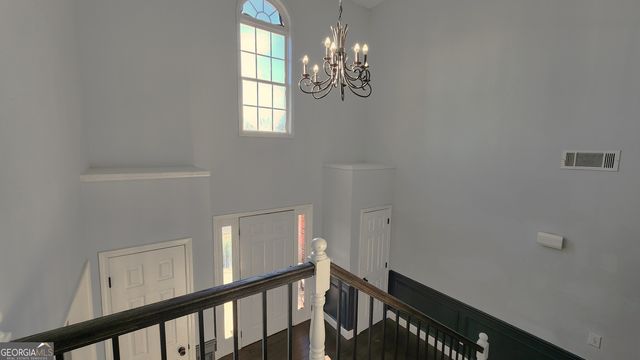 1544 Sky Valley Court, Dacula, GA 30019