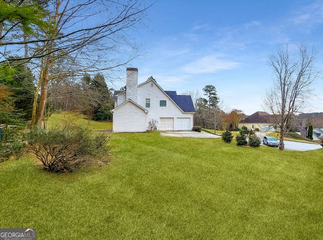 1544 Sky Valley Court, Dacula, GA 30019