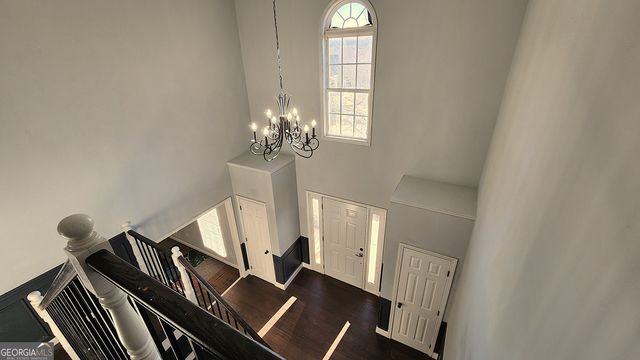 1544 Sky Valley Court, Dacula, GA 30019