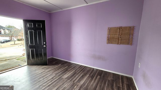 1544 Sky Valley Court, Dacula, GA 30019