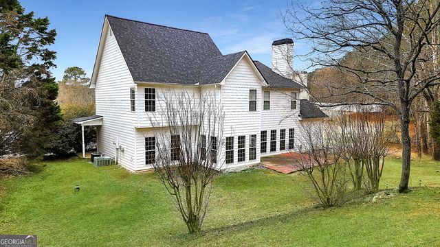 1544 Sky Valley Court, Dacula, GA 30019