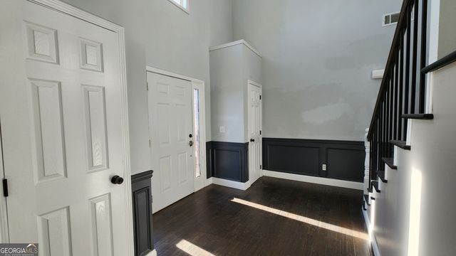 1544 Sky Valley Court, Dacula, GA 30019