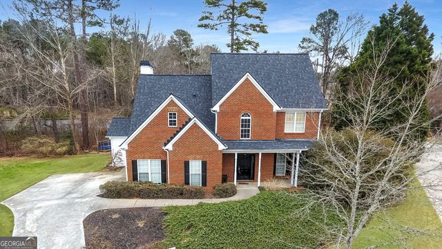 1544 Sky Valley Court, Dacula, GA 30019