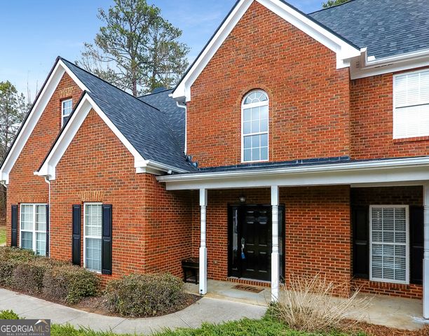 1544 Sky Valley Court, Dacula, GA 30019